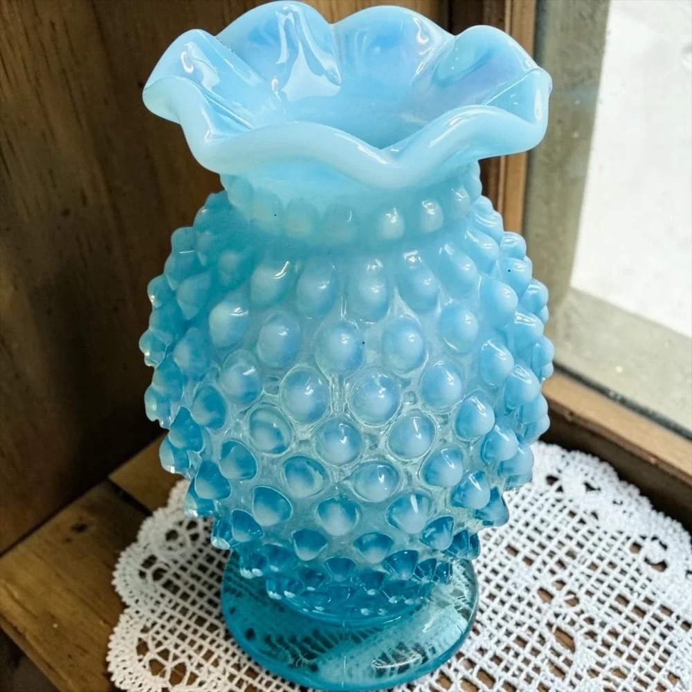 Vintage Blue 4